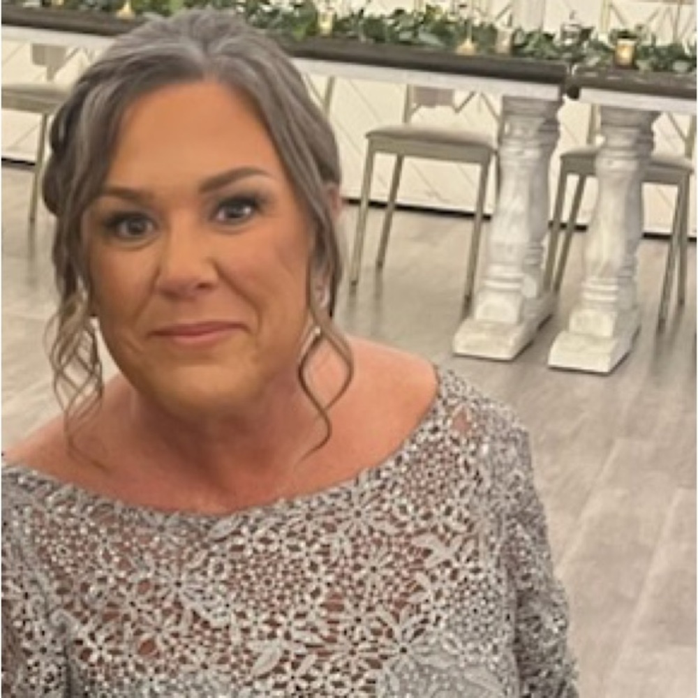 Meet your Posher, Mary Beth